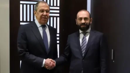 Միրզոյանն ու Լավրովը հեռախոսազրույց են ունեցել. ի՞նչ են պայմանավորվել