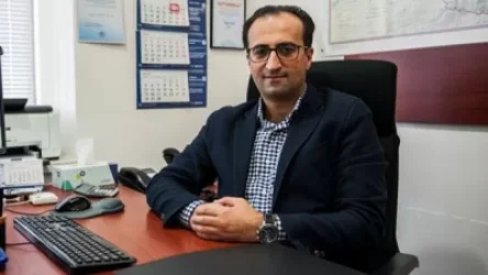 Ո՞վ կփոխարինի Արսեն Թորոսյանին