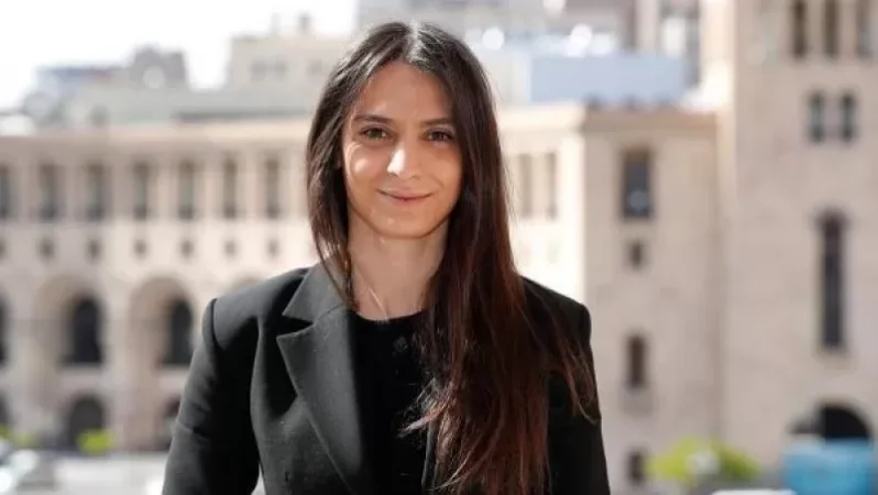 Ոչ հերքում, ոչ հաստատում եմ. Վարչապետի խոսնակը՝ Արսեն Թորոսյանի նոր պաշտոնի մասին