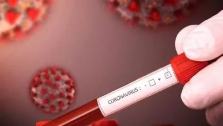 Արցախում COVID-19-ով ստացիոնար բուժում է ստանում 40 վարակակիր