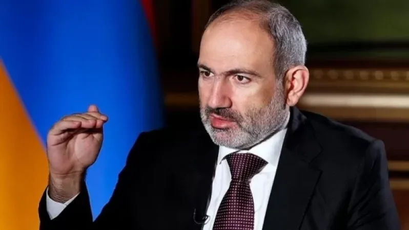 Փաշինյանը հայտնել է Հայաստանի համար իր 3 առաջնահերթությունները