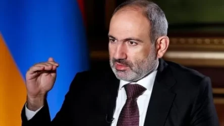 Փաշինյանը հայտնել է Հայաստանի համար իր 3 առաջնահերթությունները