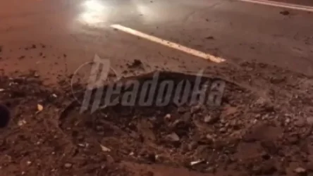 Դոնեցկում հրետակոծության հետևանքով արդեն երկու մարդ է զոհվել. քաղաքի կենտրոնում լույս և կապ չկա. Readovka