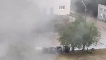 ՏԵՍԱՆՅՈՒԹ. Ուկրաինայի գլխավոր շտաբը խոստովանել է, որ հարվածներ է հասցրել Էներգոդարի շրջանում, որտեղ գտնվում է Զապորոժիեի ԱԷԿ-ը