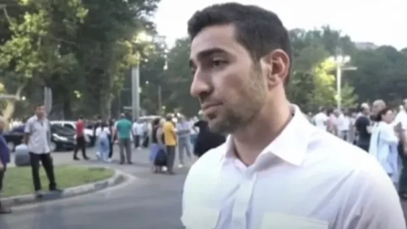 Զինվորականները պետք է ճիշտ կողմնորոշվեին ու հասկանային, որ դառնալու են քավության նոխազ. Լևոն Քոչարյան