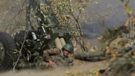 Նորորյա հերոսներ. ՊԲ-ն մի շարք զինծառայողների բարձր բարգեւների է արժանացրել