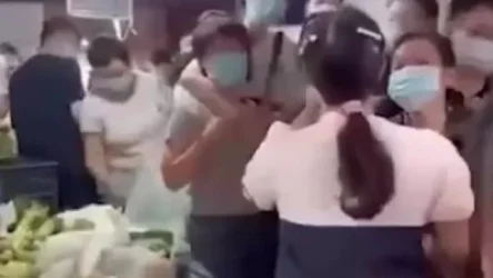 ՏԵՍԱՆՅՈՒԹ․ Ի՞նչ է կատարվում Չինաստանի Սիչուան նահանգում, որտեղ խիստ կարանտին է սահմանված