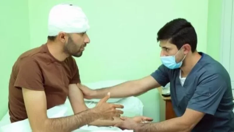 Վիրավոր զինվորների պրոթեզավորման և բուժման համար կներդրվի այնքան գումար, որքան պետք է