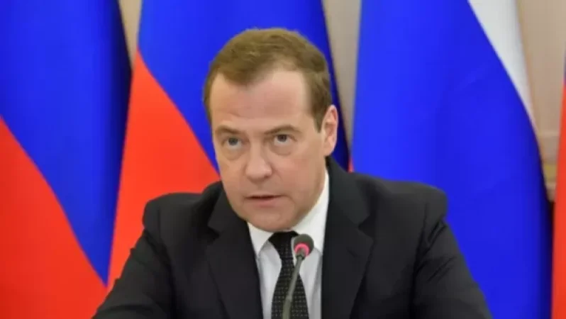 «Սա հզոր Ռուսաստանի պահպանման լավագույն երաշխիքն է». Մեդվեդև