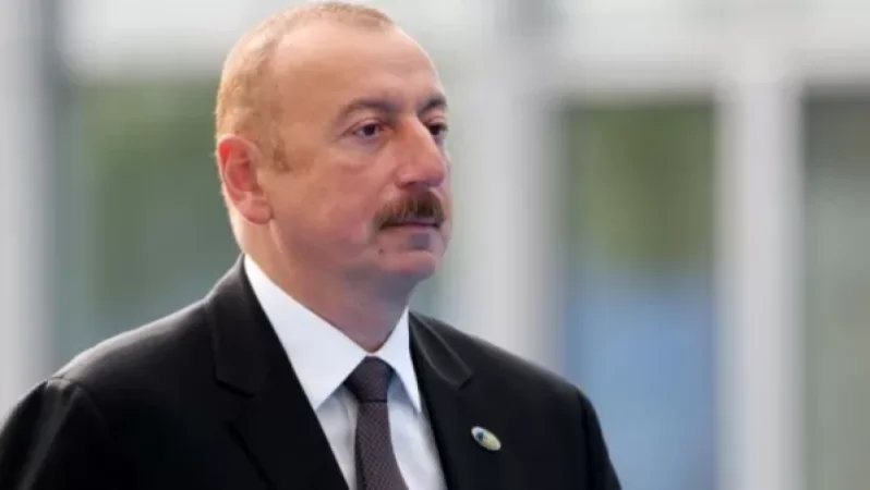 «Հայաստանին սրան համաձայնելու համար պահանջվեց մոտ երկու տարի». Ալիև