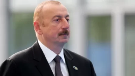 «Հայաստանին սրան համաձայնելու համար պահանջվեց մոտ երկու տարի». Ալիև