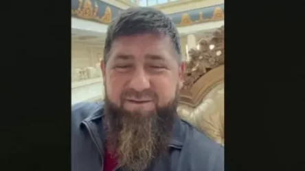 ՏԵՍԱՆՅՈՒԹ․ Կադիրովը հայտնել է, որ Չեչնիայի ղեկավարի պաշտոնից հեռանալու միտք ունի