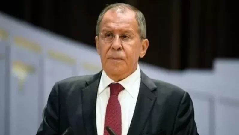 Լավրովին ԱՄՆ մուտքի վիզա չեն տվել