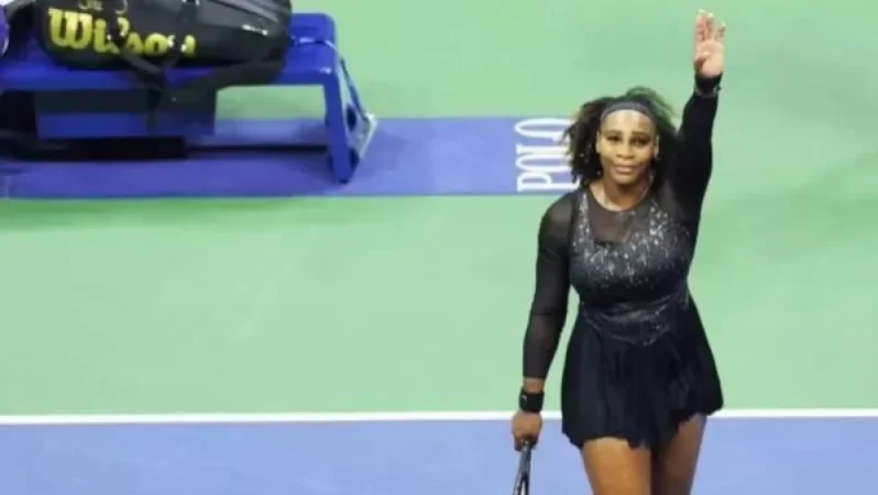 «Դու իսկապես չեմպիոն ես». ազգությամբ հայ թենիսիստը՝ Ուիլյամսի կարիեռան ավարտելու մասին