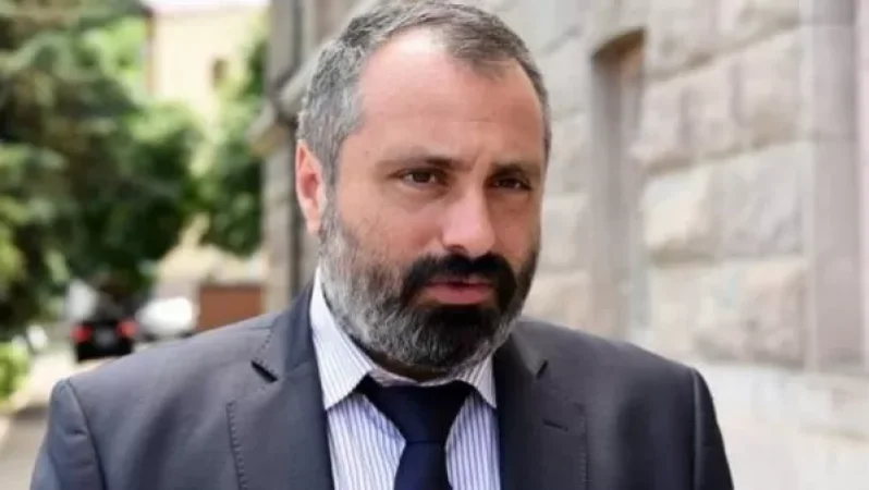 Դավիթ Բաբայանը նամակներ է հղել միջազգային կառույցներին՝ Ադրբեջանի կողմից պահվող հայ գերիների հարցով