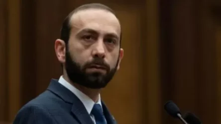 Միրզոյանի՝ Թուրքիայի հատուկ ծառայությունների գործակալ լինելու վերաբերյալ հրապարակումները դատախազությունն ուղարկել է ԱԱԾ