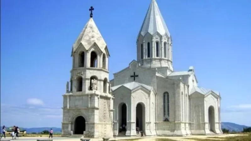 Թուրքիայի առաջարկը. «Շուշին հռչակել ամբողջ թուրքական աշխարհի մշակութային մայրաքաղաք»