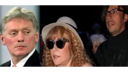 Պեսկովը՝ ռուս արտիստների մասին