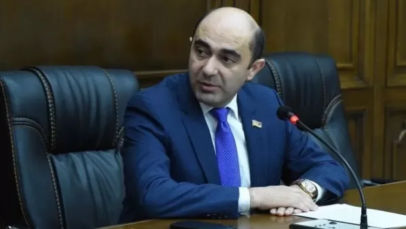 Ես վստահ եմ, որ արտահերթ ընտրություններից հետո ճգնաժամը շարունակվելու է. Մարուքյան