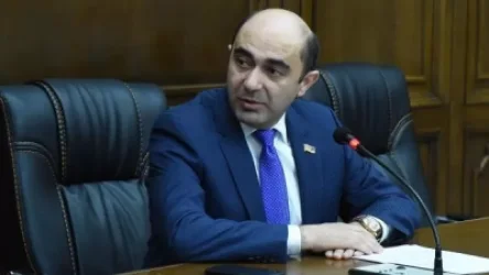 Ես վստահ եմ, որ արտահերթ ընտրություններից հետո ճգնաժամը շարունակվելու է. Մարուքյան