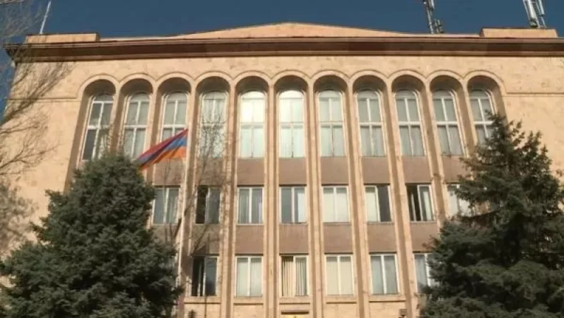 2020 թ. հունվար-օգոստոս ամիսներին ՍԴ դատավորները 13,4 մլն դրամ պարգևավճար են ստացել