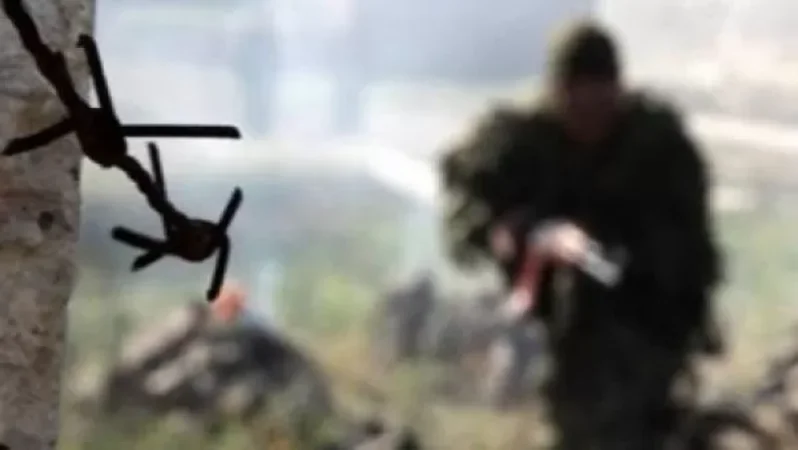 Ադրբեջանցիները մի քանի օր առաջ սպանել են գերեվարված 44–ամյա տղամարդուն ու թաղել Հադրութում. news