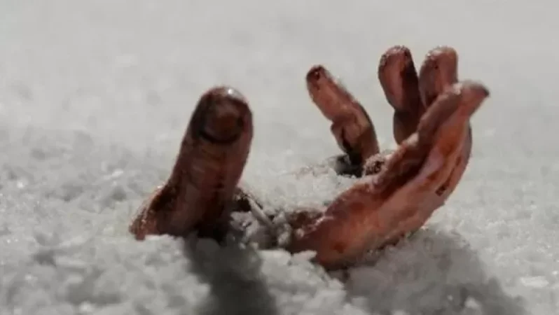 Գյումրիում ցրտահարությունից 70-ամյա միայնակ կին է մահացել