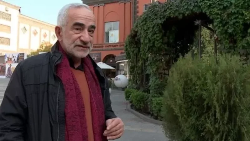 Վիգեն Ստեփանյանին վերջին հրաժեշտը տեղի կունենա հունվարի 22-ին Հակոբ Պարոնյանի անվան թատրոնում