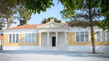 Հայ համայնքի դիմումով Պաֆոսի քաղաքապետարանը Թալեաթ Փաշա փողոցը վերանվանել է Արդարության փողոց