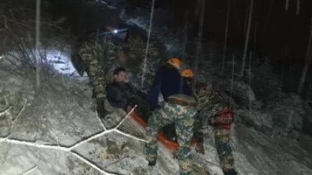 Ավտովթար Շոշ-Ստեփանակերտ ավտոճանապարհին. կան տուժածներ