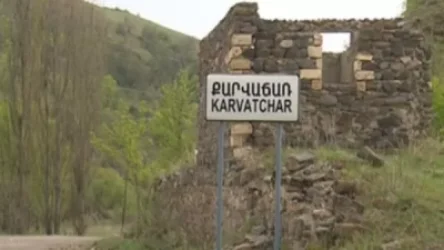 Քարվաճառով Արցախ մեկնելը պետք է հնարավոր լինի. շրջափակումն անթույլատրելի է. «Ժողովուրդ»