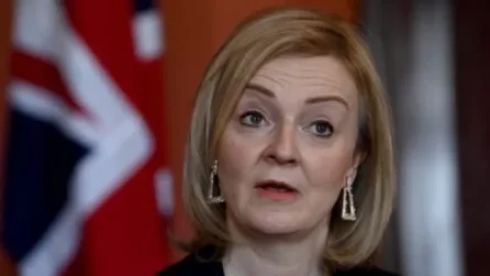 Մեծ Բրիտանիան նոր վարչապետ ունի