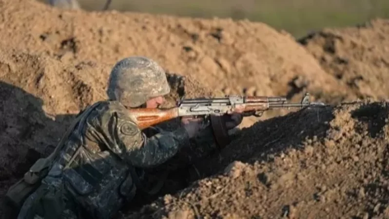 ՊՆ-ն՝ սահմանային իրավիճակի և Ադրբեջանի տարածած հայտարարության մասին