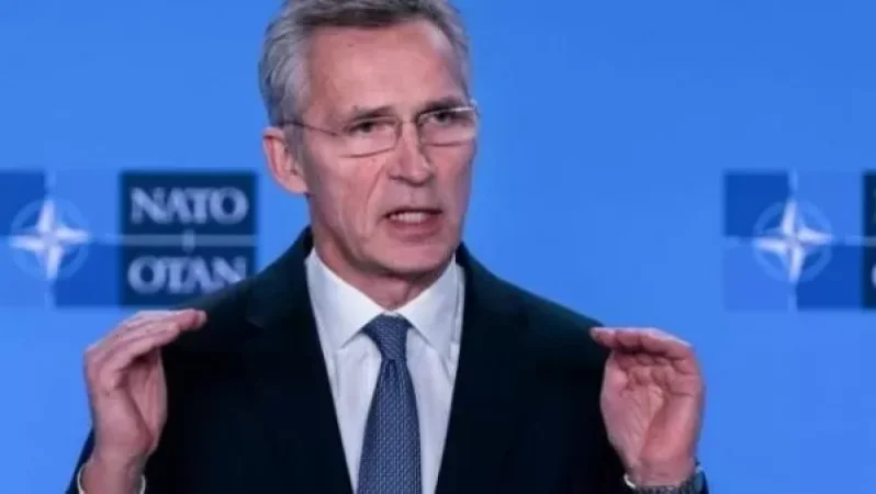 Վրաստանը ցանկանում է ՆԱՏՕ-ի կազմի մեջ մտնել. Ռուսաստանը չի կարող խոչընդոտել. ՆԱՏՕ-ի գլխավոր քարտուղար