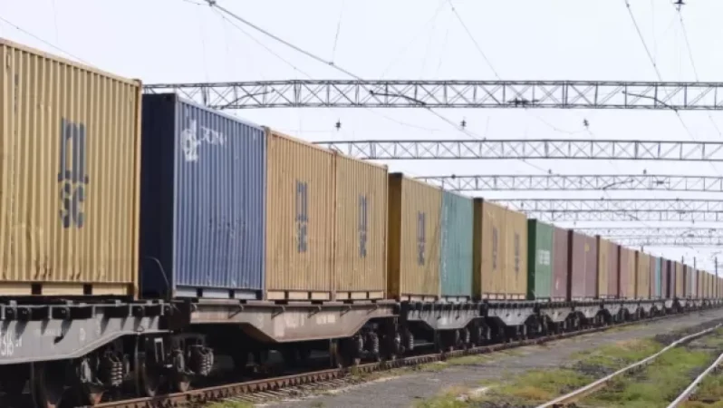 2020 թվականին «Հարավկովկասյան երկաթուղին» արձանագրել է բեռների և ուղևորների փոխադրումների ծավալի անկում