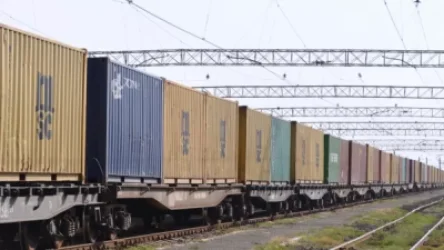 2020 թվականին «Հարավկովկասյան երկաթուղին» արձանագրել է բեռների և ուղևորների փոխադրումների ծավալի անկում