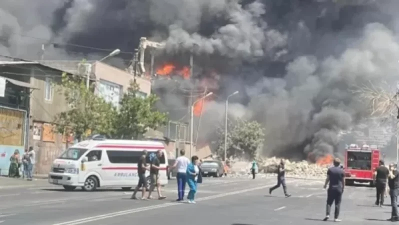 «Սուրմալու»-ի հարցով 110 անձ է հարցաքննվել