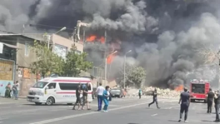 «Սուրմալու»-ի հարցով 110 անձ է հարցաքննվել