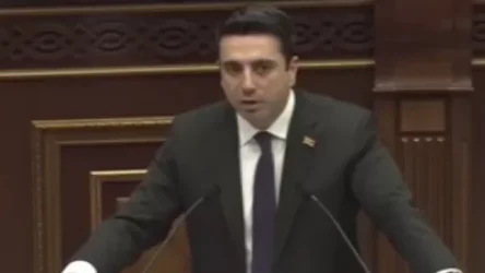 ՏԵՍԱՆՅՈՒԹ. Վերջին 3 օրում 3 տարբեր սցենարիստ իմ մասին 3 տարբեր հեքիաթ է հորինել. Ալեն Սիմոնյան