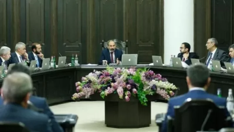 Գործադիրը քննարկում է պատերազմի հետևանքով կորուստ ունեցած տնտեսվարողներին աջակցելու հնարավորությունը