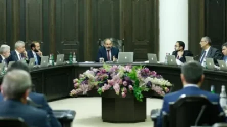 Գործադիրը քննարկում է պատերազմի հետևանքով կորուստ ունեցած տնտեսվարողներին աջակցելու հնարավորությունը