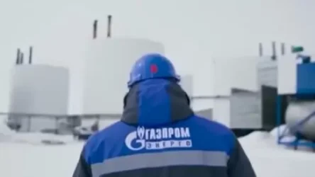 ՏԵՍԱՆՅՈՒԹ. Իսկ ձմեռը մեծ կլինի. «Գազպրոմի» նոր տեսանյութը դուր չի եկել եվրոպացիներին