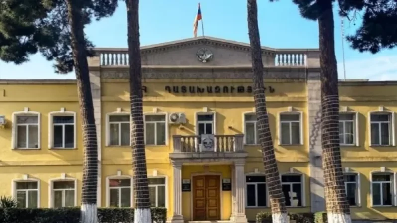 Քանի հանցագործություն են կատարել Ադրբեջանի զինված ուժերը՝ արցախցիների նկատմամբ նոյեմբերի 9-ից հետո. Արցախի դատախազություն