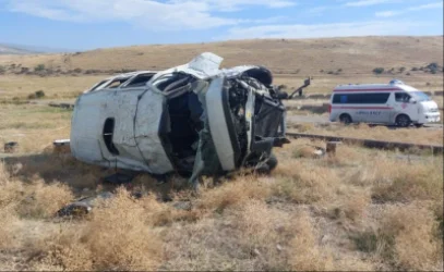 Նոր մանրամասներ` Երևան–Սևան ճանապարհին տեղի ունեցած ողբերգական ավտովթարից