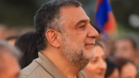 Առաջին հերթին պետք է կանխել իրավիճակը, երբ մենք կարող ենք կորցնել ամեն ինչ. Ռուբեն Վարդանյանը՝ Արցախի մասին