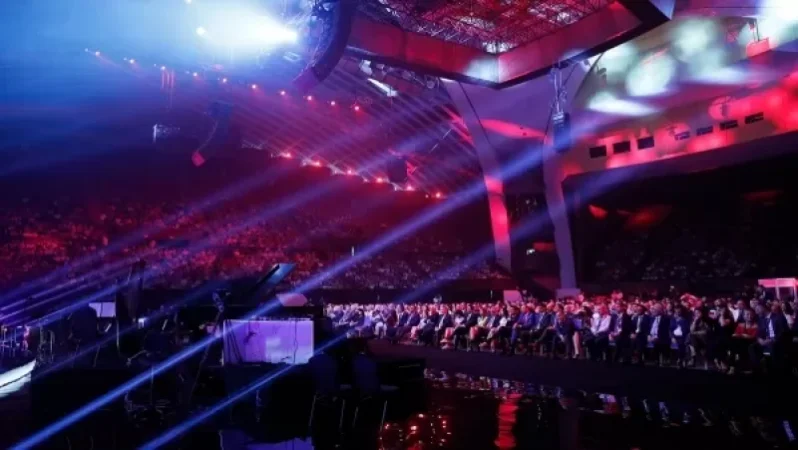 Կայացել է Starmus VI փառատոնի բացման պաշտոնական արարողությունը. ելույթ է ունեցել Փաշինյանը