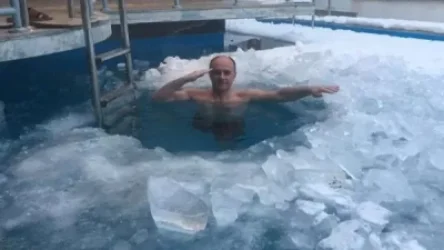 Սեյրան Օհանյանը՝ ինչպես Պուտինն ու Լուկաշենկոն