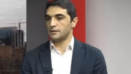 Հակոբ Սիմիդյանը հայտնվել է իրավապահների ուշադրության կենտրոնում. «Ժողովուրդ»