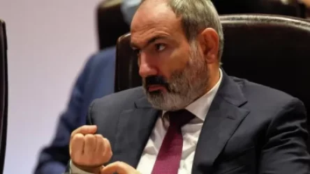 Պեսկովը՝ Փաշինյանի Արևելյան տնտեսական համաժողովի մասնակցության մասին