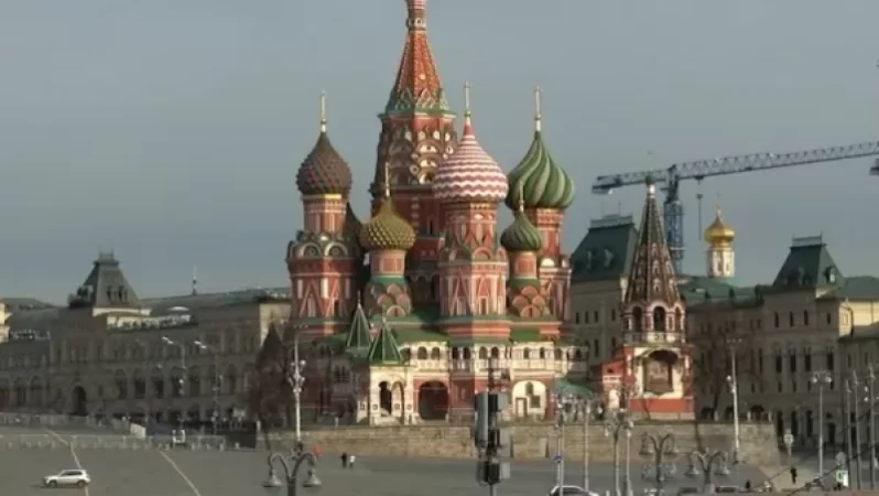 Ռուսաստանը կներառվի՞ ահաբեկչության հովանավոր պետությունների ամերիկյան ցանկում